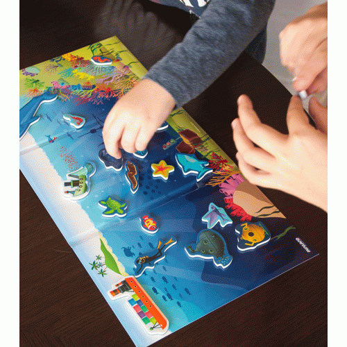 Miniland – Stem by Step