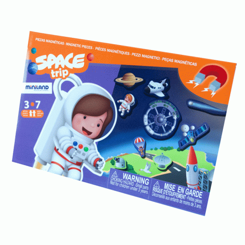 Miniland – Stem by Step