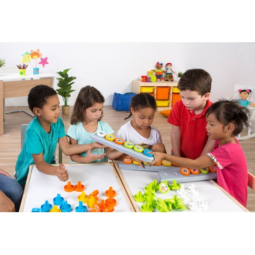 Miniland – Send a Message