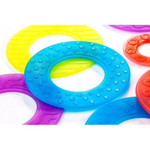 Miniland – Aptitude Translucent Activity Math Colour Rings