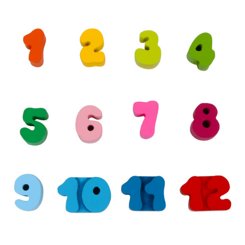 Logarithmic Clock