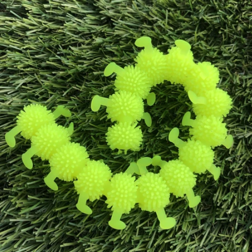 Stretchy Caterpillar