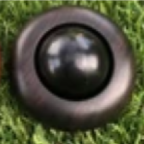 Wooden Magic Ball - Fidget & Massager