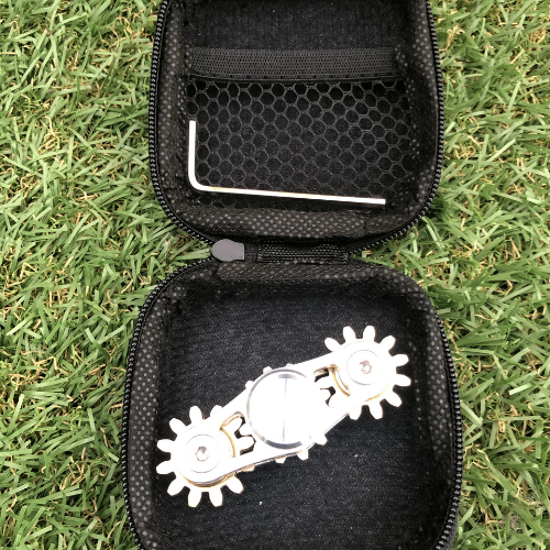 Cog Spinner - 42 grams