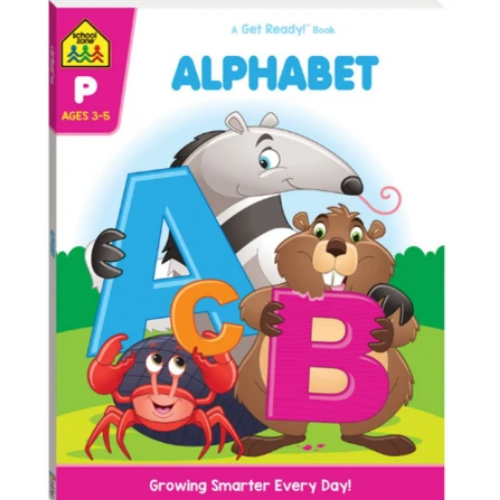 Learning to Read Bundle - Phonics - learning letters and letter sounds