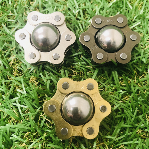 Kaiko Fidget Magic Ball