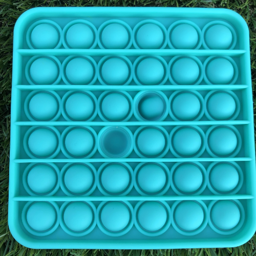 Push & Pop It