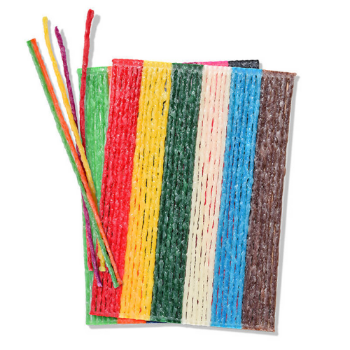 Wikki Stix FUN Activity Book & Wikki stixs