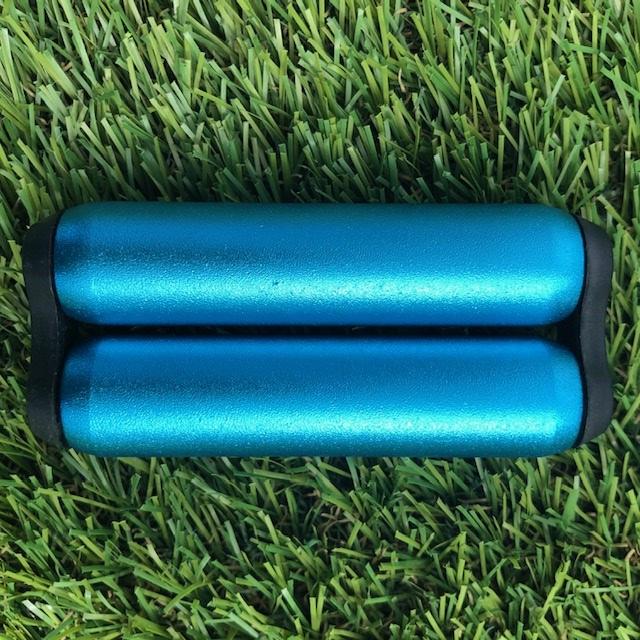 Kaiko Infinity Hand Rollers Metallic 100gm