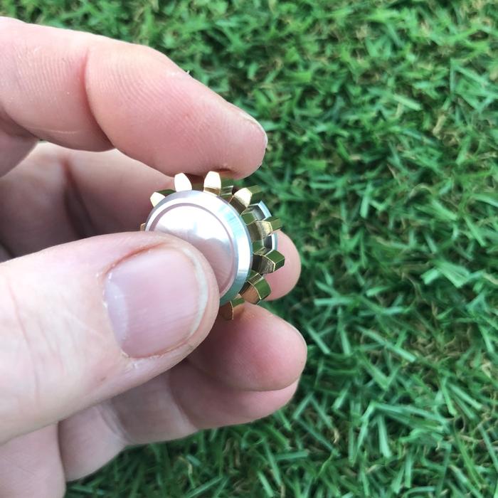 Kaiko Cog