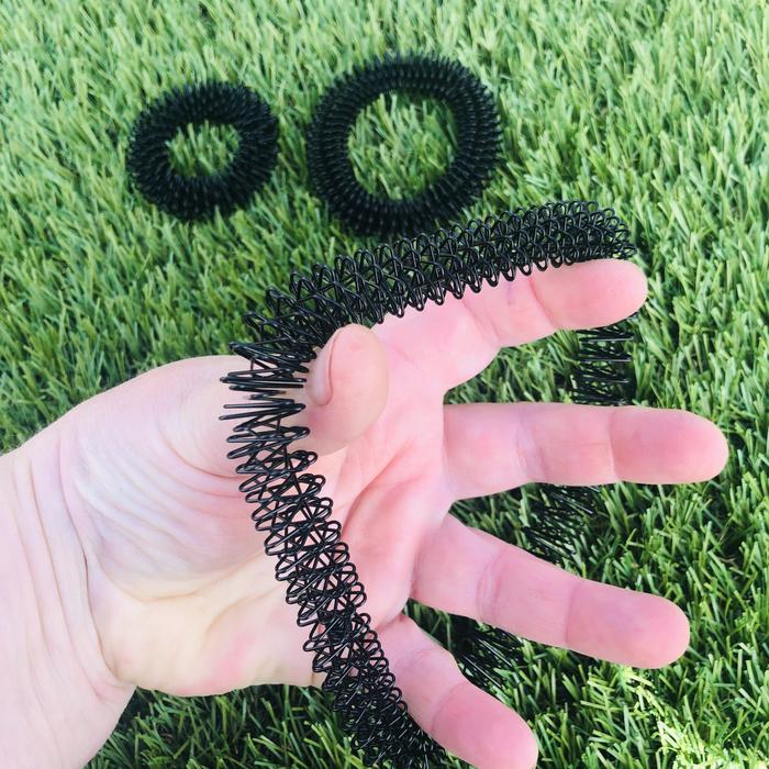 Kaiko Spikey for the Wrist