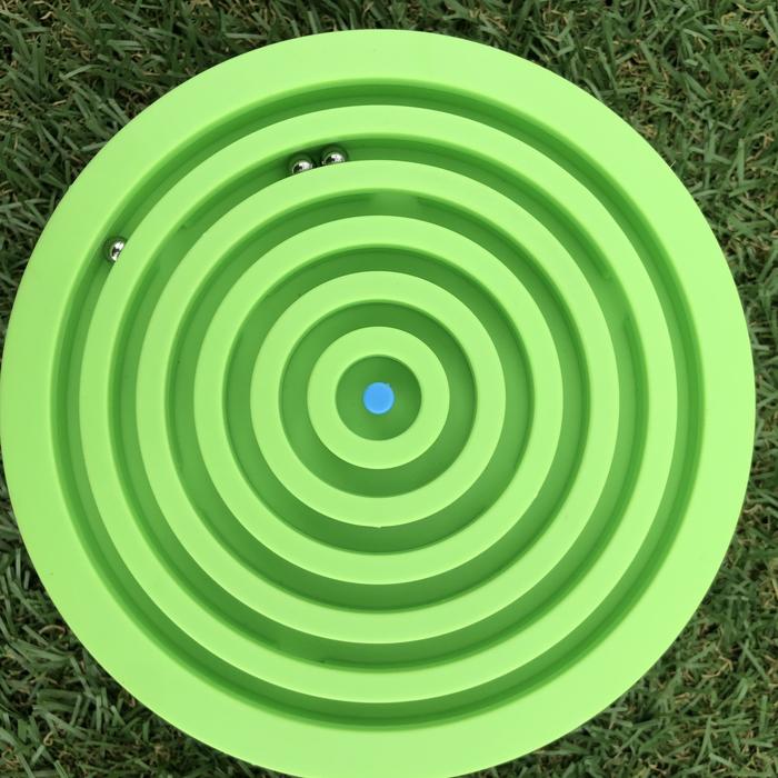 Labyrinth Puzzle
