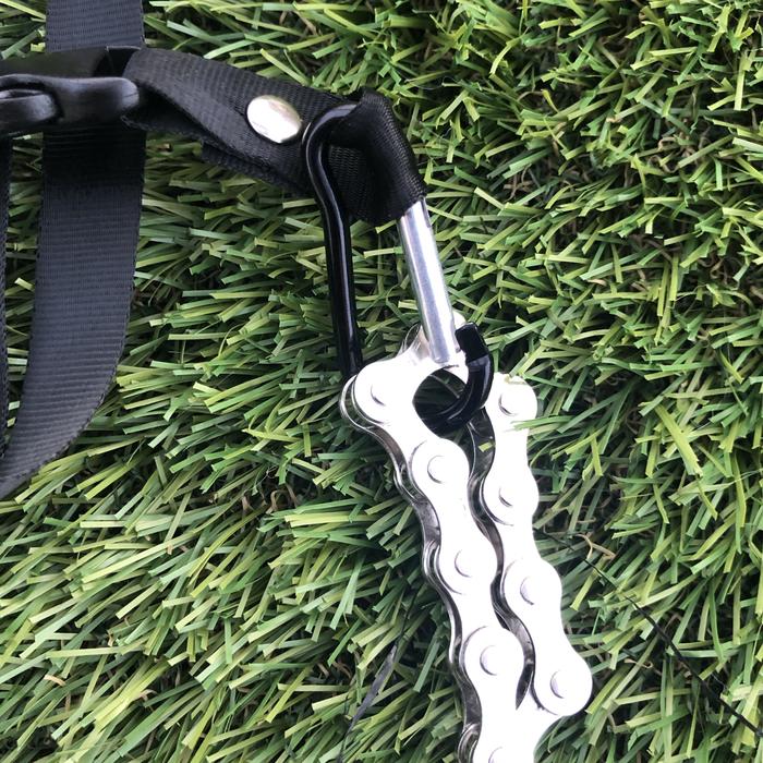 Kaiko Fidget Custom made Lanyard