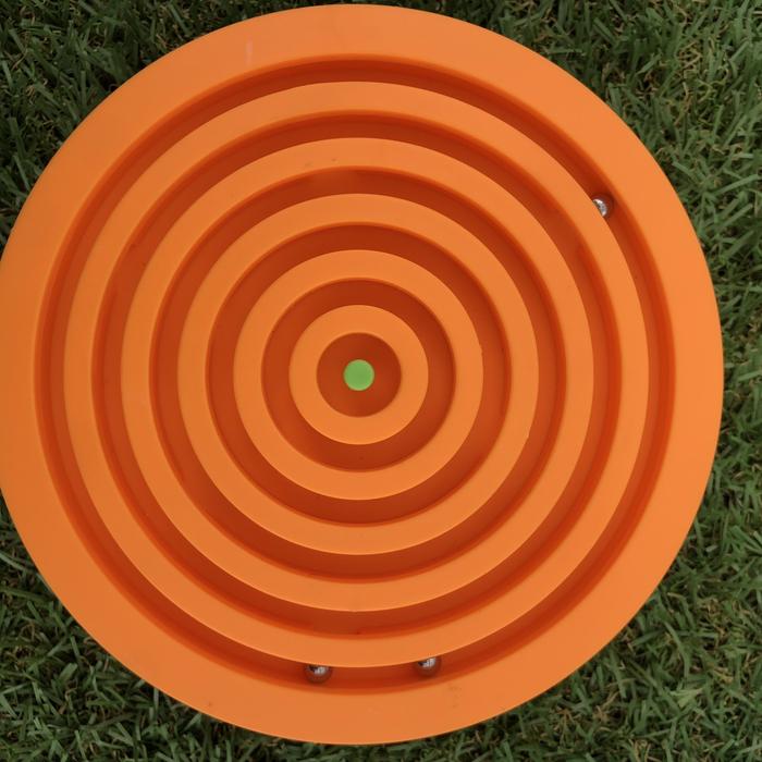 Labyrinth Puzzle