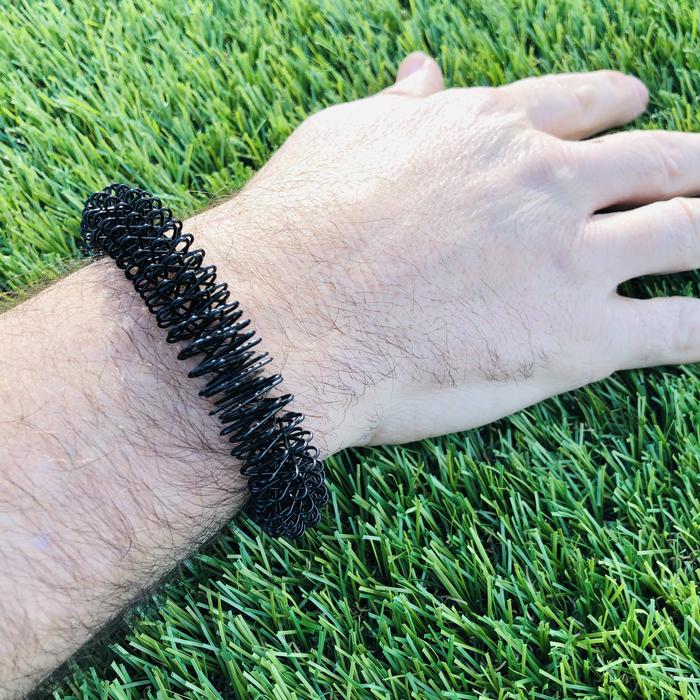 Kaiko Spikey for the Wrist