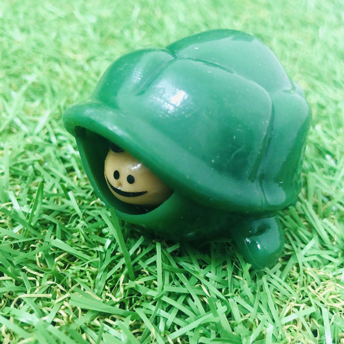 Turtle Finger Popper