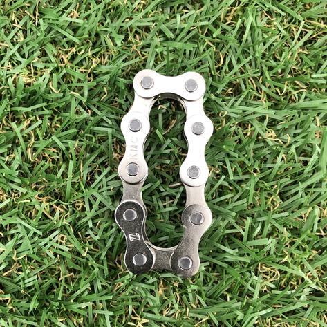 Kaiko Bike Chain Fidget Range