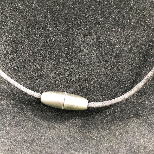 Kaiko Caterpillar Necklace