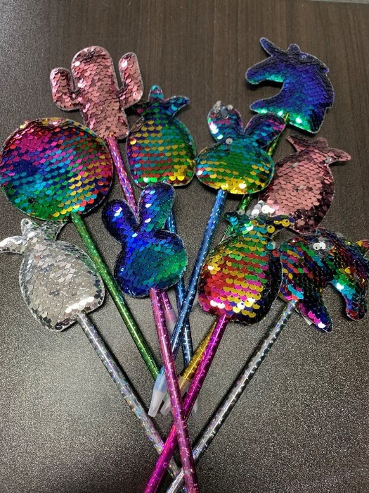 Sequin Pens