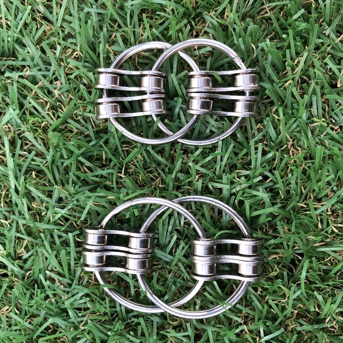 Kaiko LOOP Bike Chain Fidget