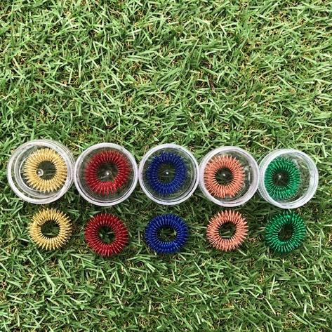 Kaiko Spikey Fidget for the finger