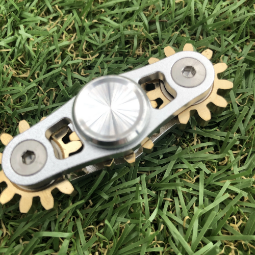 Cog Spinner - 42 grams