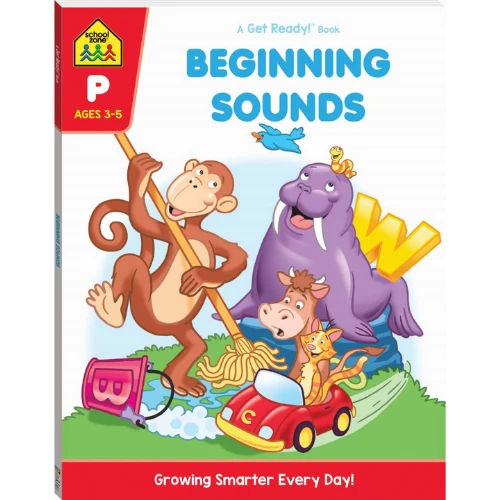 Learning to Read Bundle - Phonics - learning letters and letter sounds