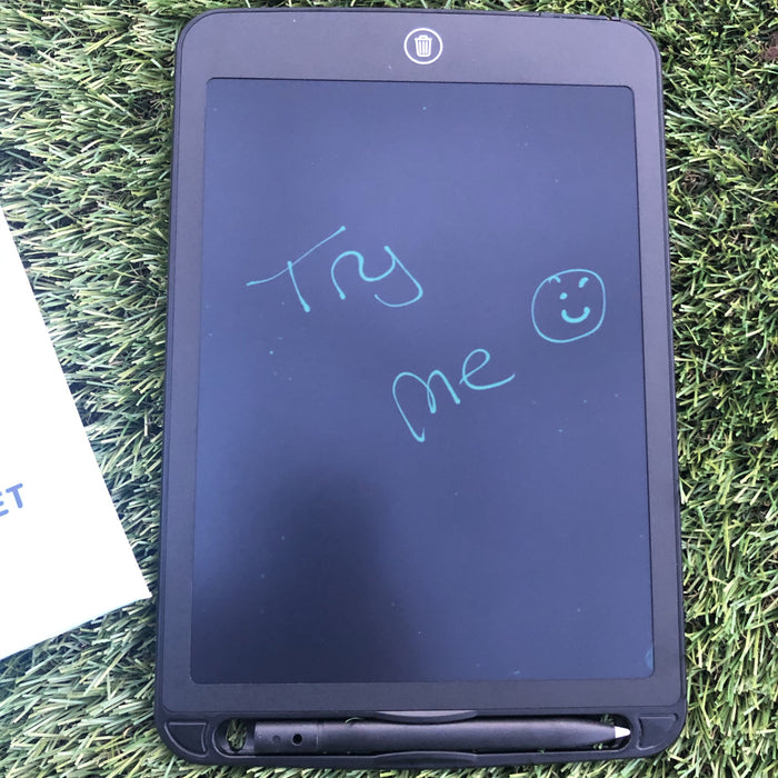 10" LCD Writing Tablets