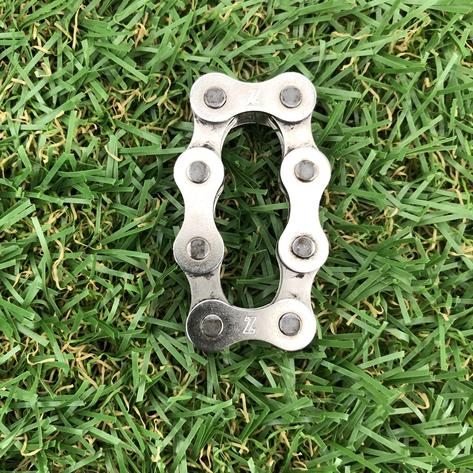 Kaiko Bike Chain Fidget Range